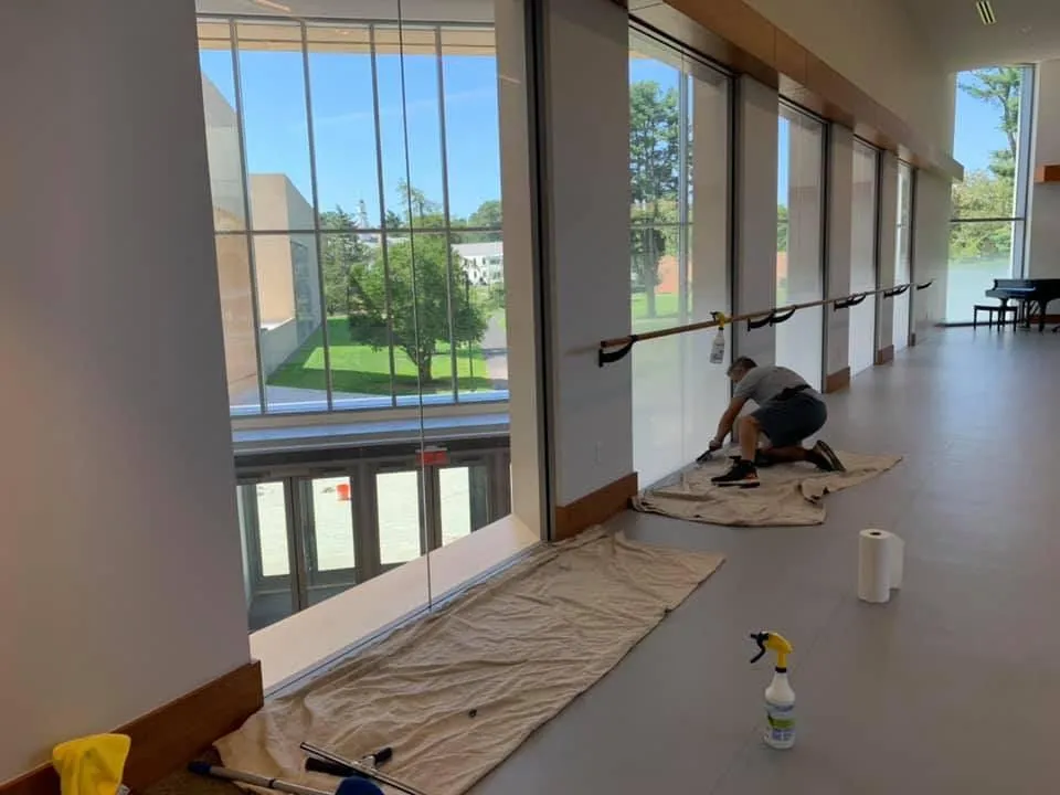 glare reduction window tinting