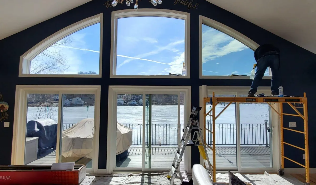 house window film installation near me