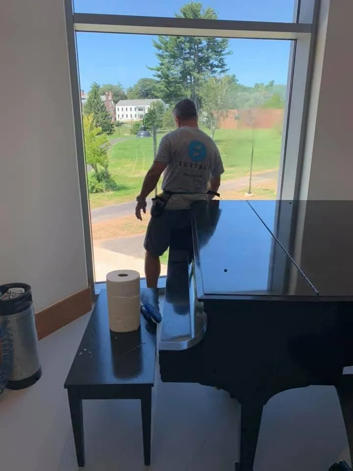 energy-efficient home window tint