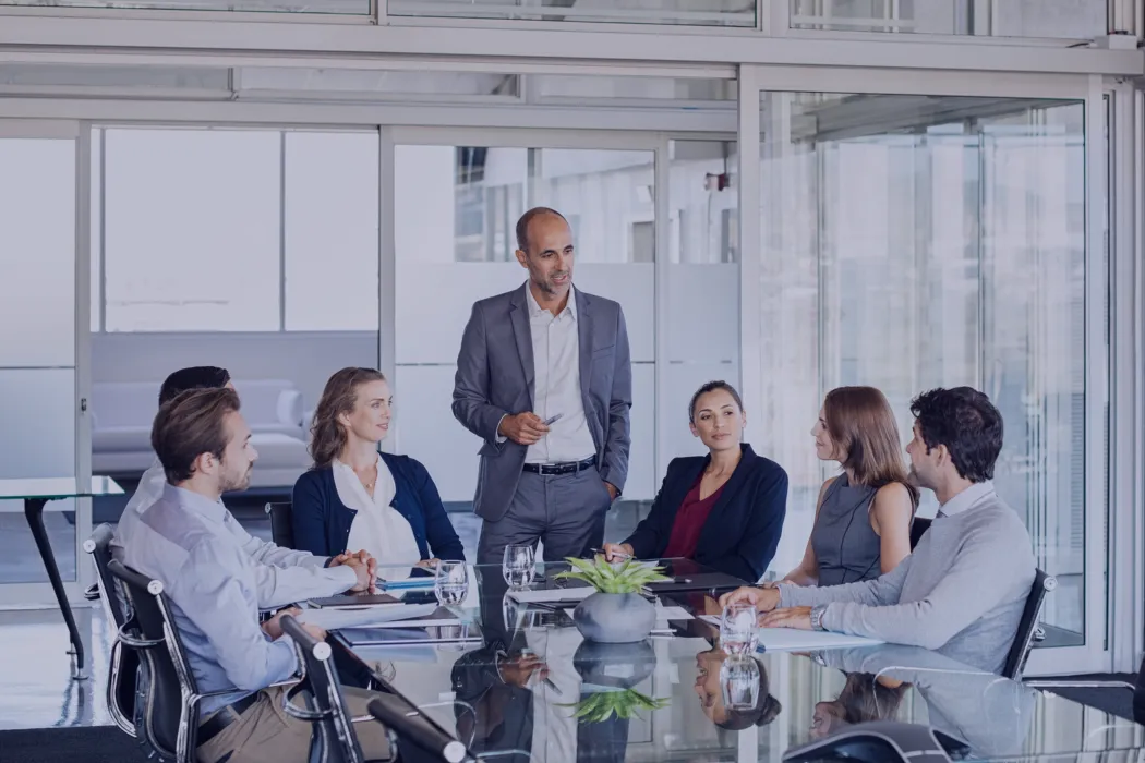 How to Build a High-Performance Real Estate Team That Dominates the Market