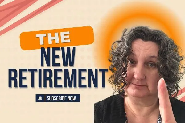 The New Retirement: Why 'Work Optional' Is the New 'Financially Free'