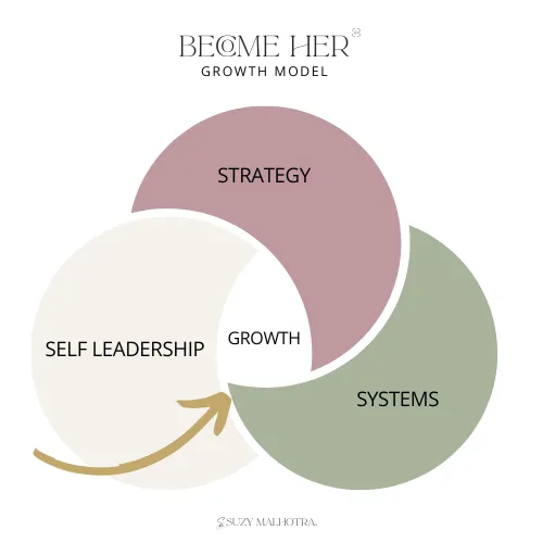 Business Growth Model