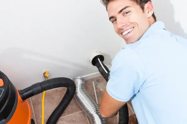 How Often Should You Clean Your Dryer Vent in Saint Augustine, FL?