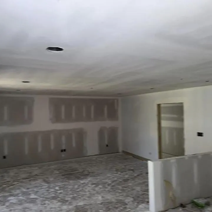 Professional Drywall Services: Why Quality Installation and Finishing Matter