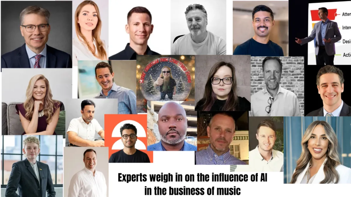 Experts Weigh in on AI