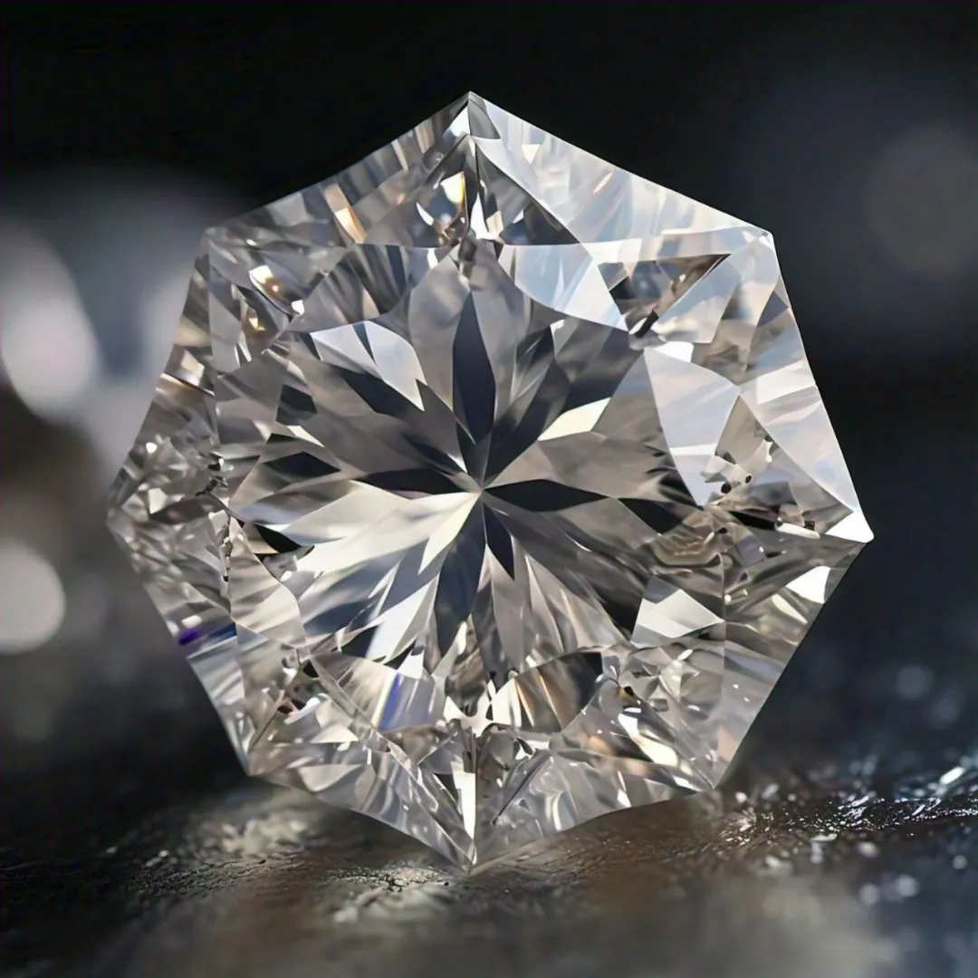 Moissanite