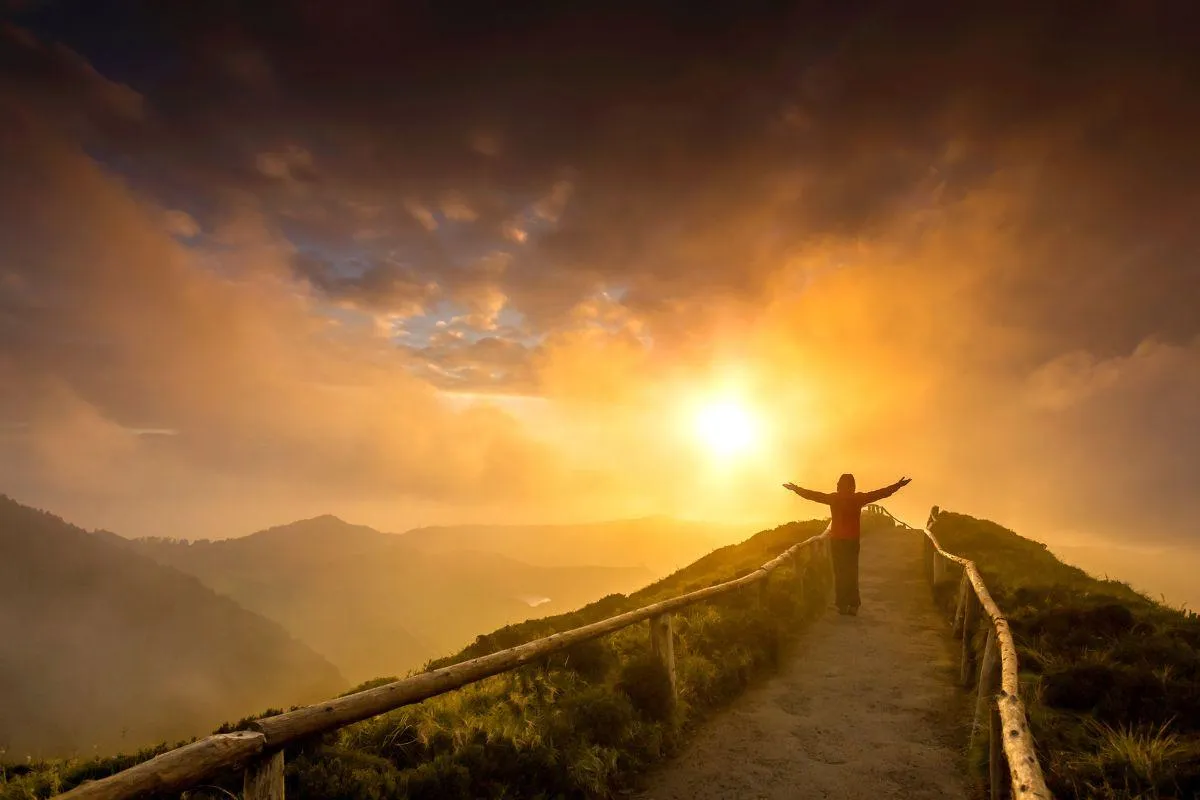 How to Rebuild Integrity After a Mistake