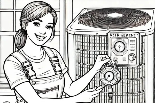 The Importance of Regular Air Conditioner Maintenance