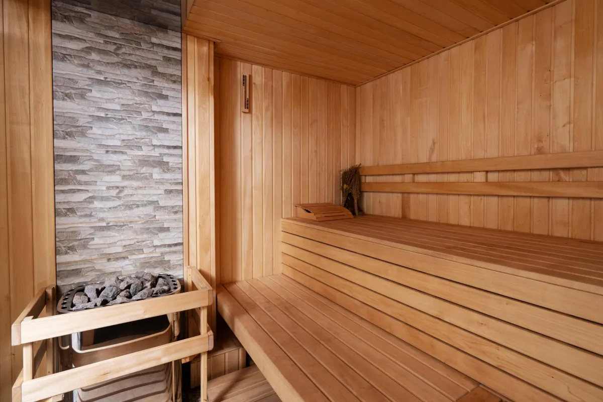 Sauna Health Advantages You Didn’t Know + Why Finnleo Stands Out