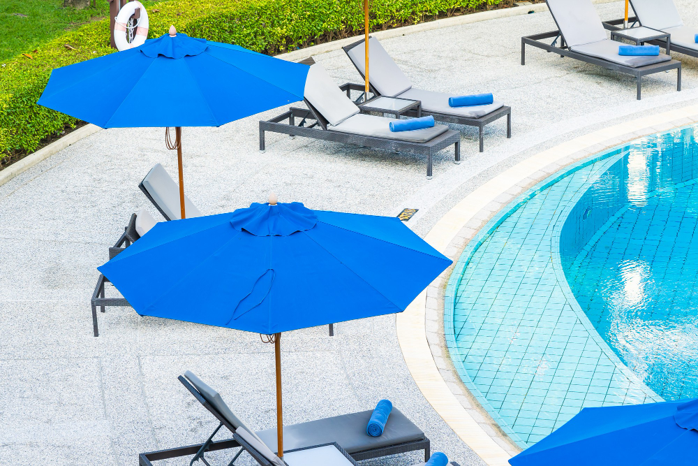 Energy-Efficient Pool Equipment Upgrades Worth Investing In