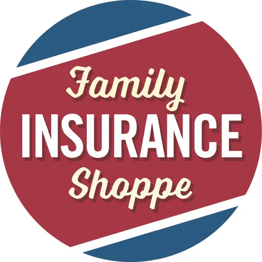 Family Insurance Shoppe Logo