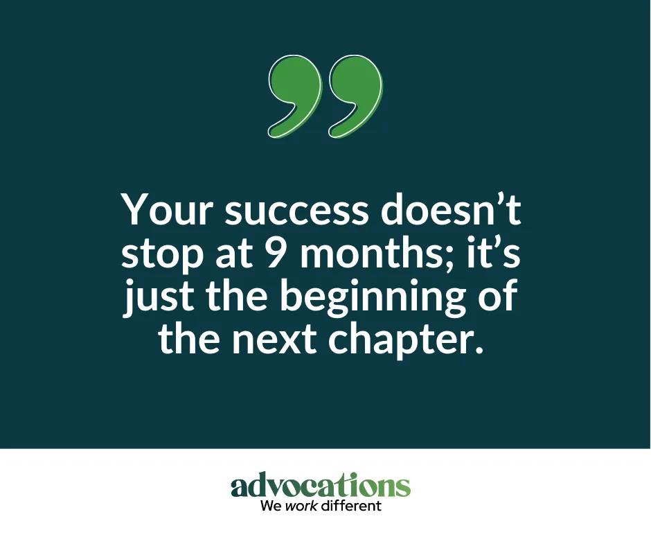 What happens when my Trial Work Period is completed?