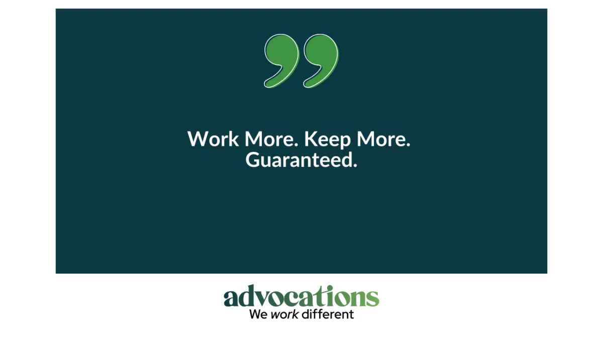 The "Secret" Math of SSI