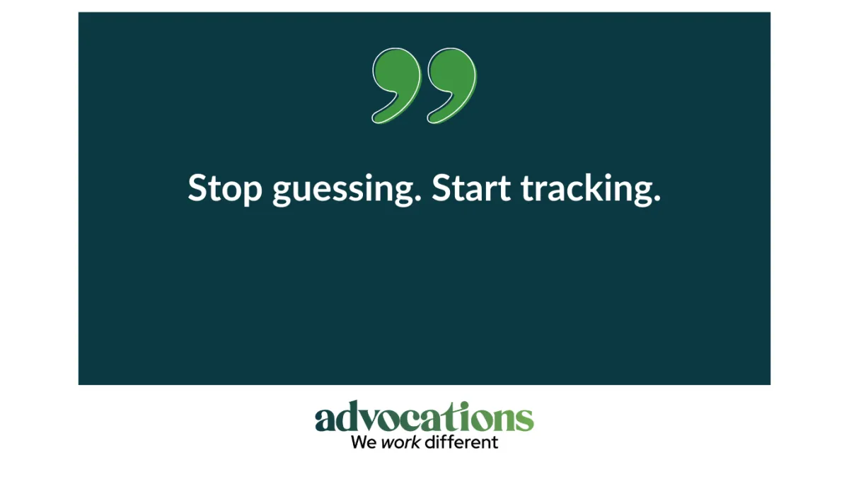 Building a spreadsheet to track your job search