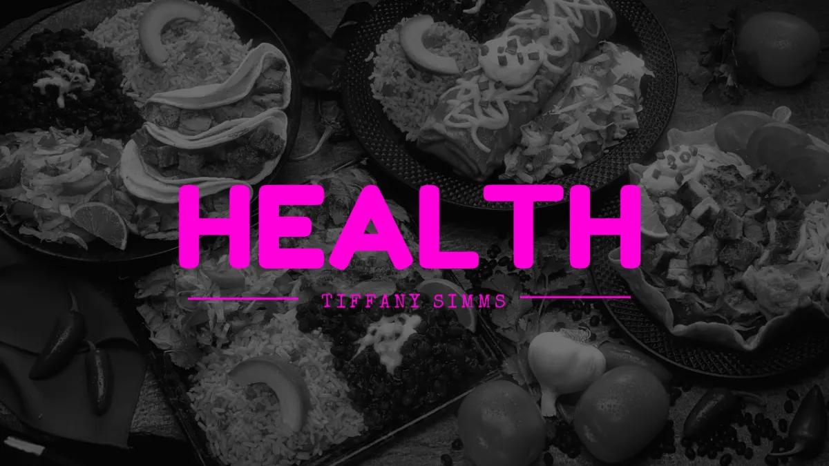 health, weight loss for women