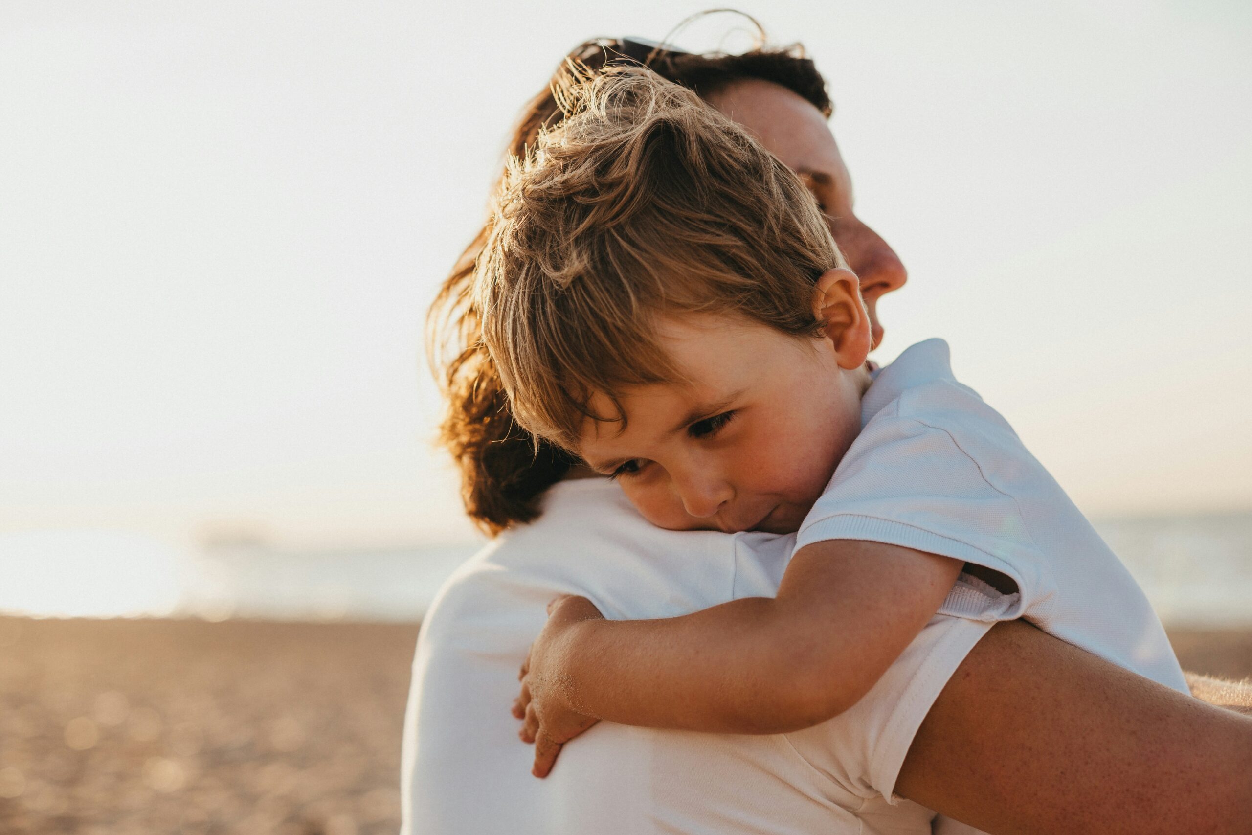 Befriending Your Emo In Parenting