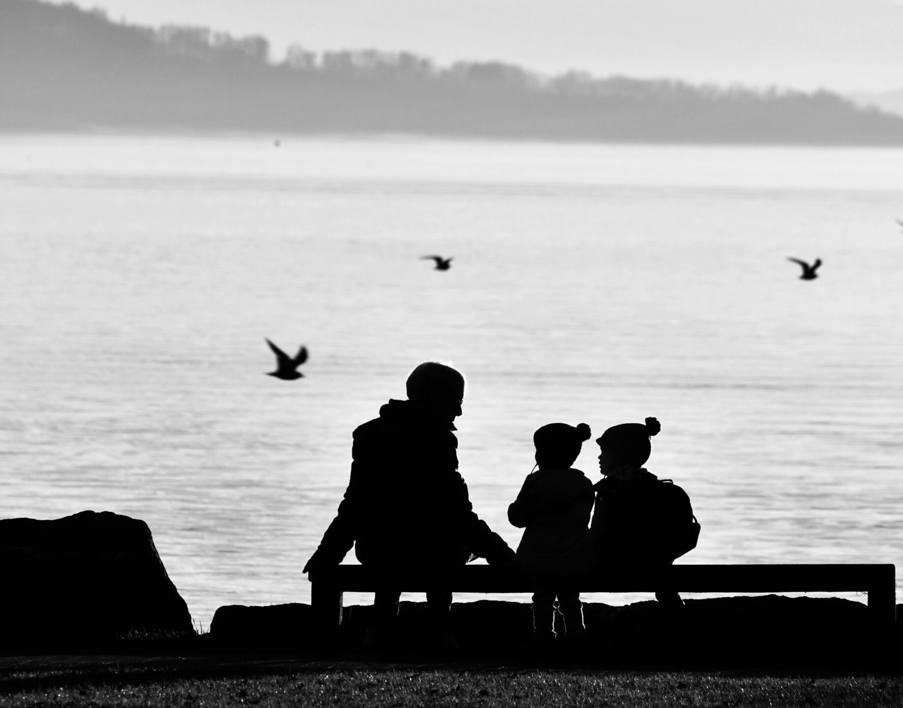 When Parenting a High-Need Child Feels Like Too Much