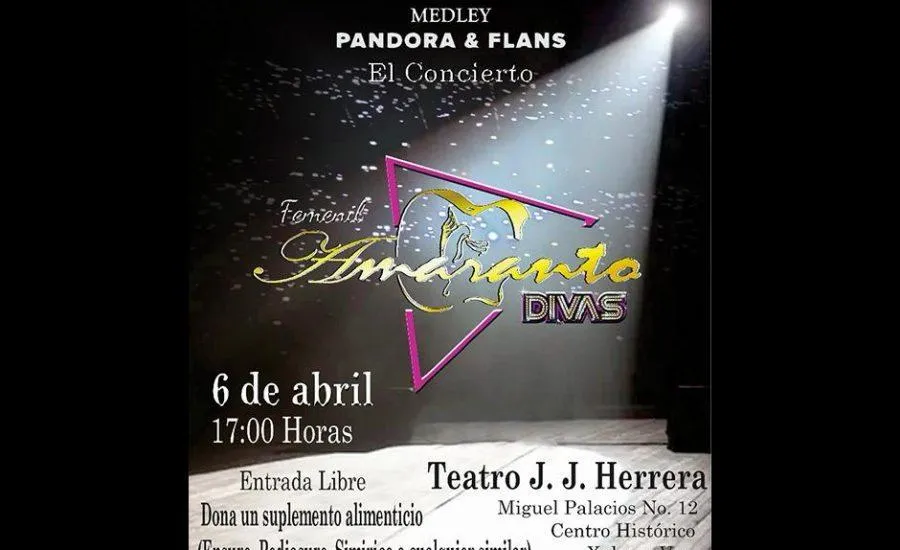 Agenda Cultural de Xalapa para el fin de semana