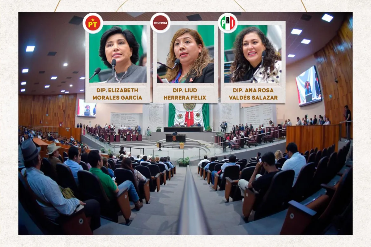 Legislatura