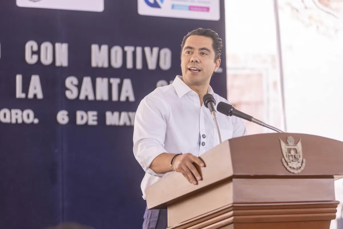 Mauricio Kuri González