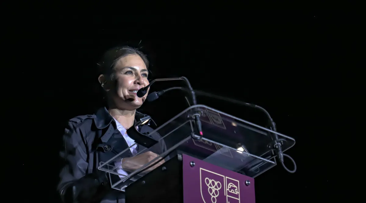 Inauguran Festival Internacional del Arte, Queso y Vino 2025 en Tequisquiapan