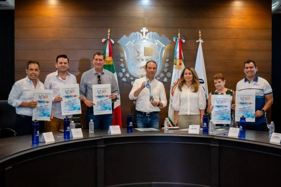 Carrera santa Ana 2025