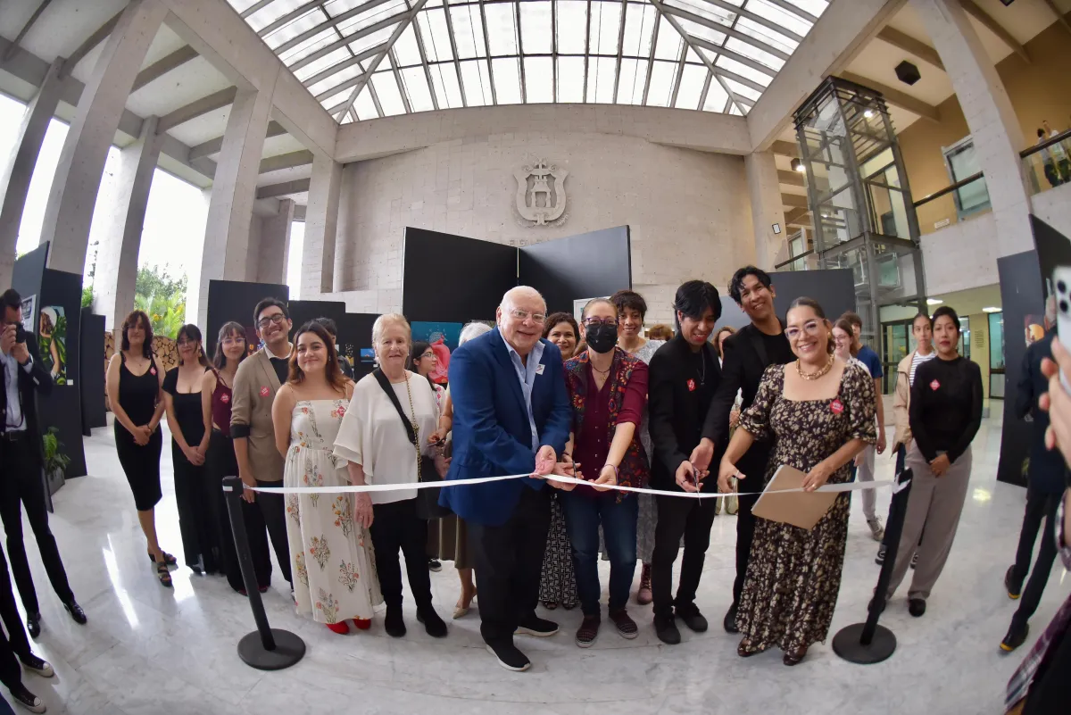 Inauguran en el Congreso exposición de Artemanía