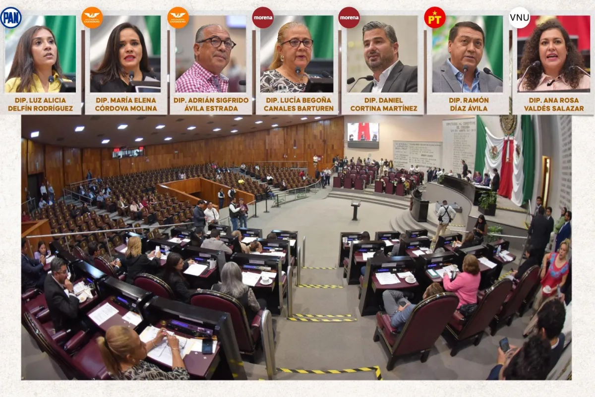 nuevas leyes de transparencia