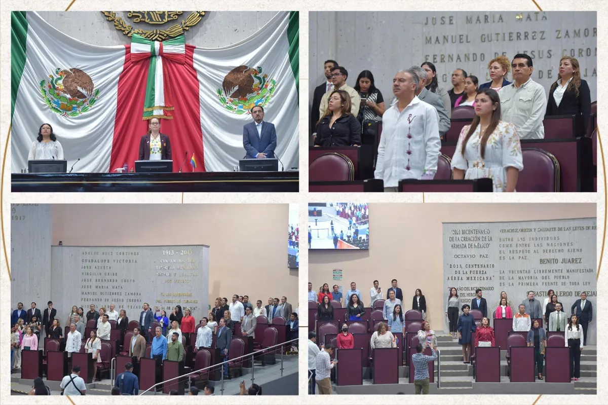 Legislatura del Estado de Veracruz