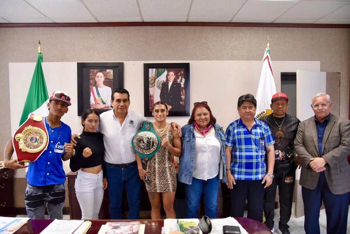 Atiende diputado Esteban Bautista a la ciudadanía veracruzana