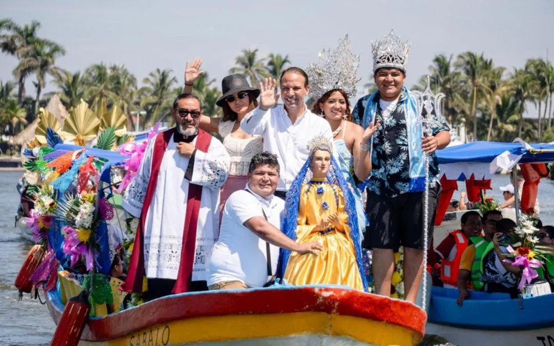 Fiestas de Santa Ana