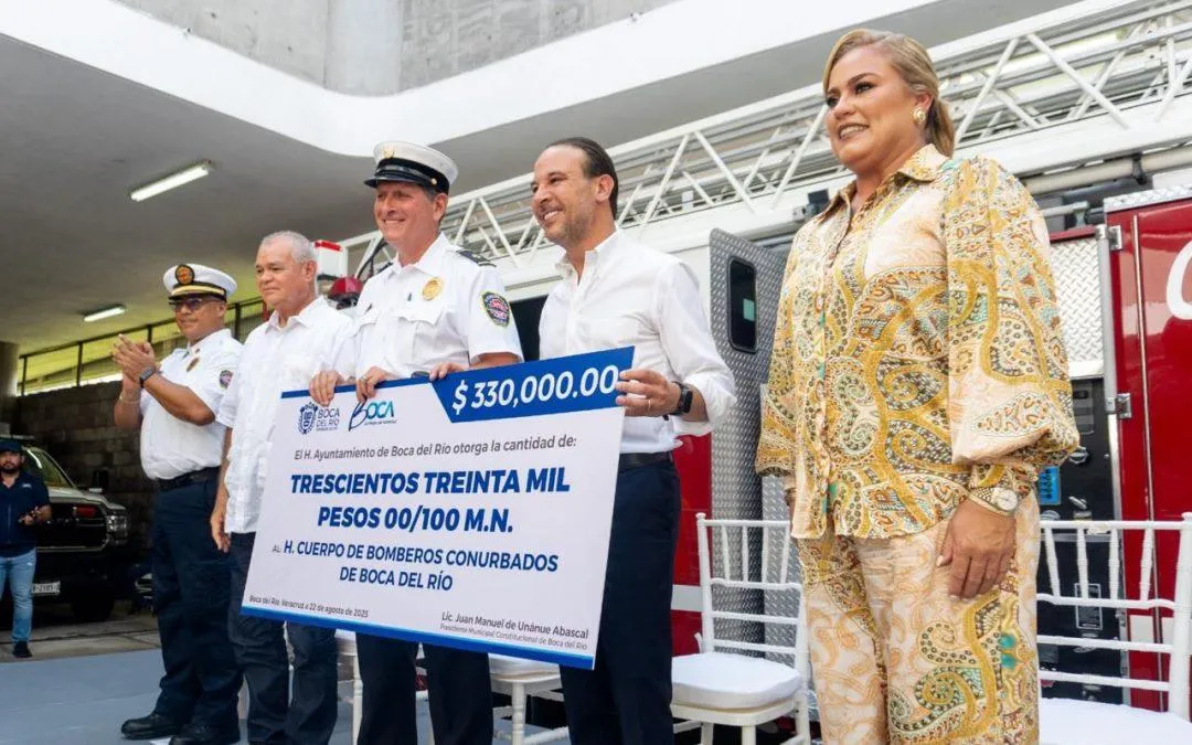 bomberos