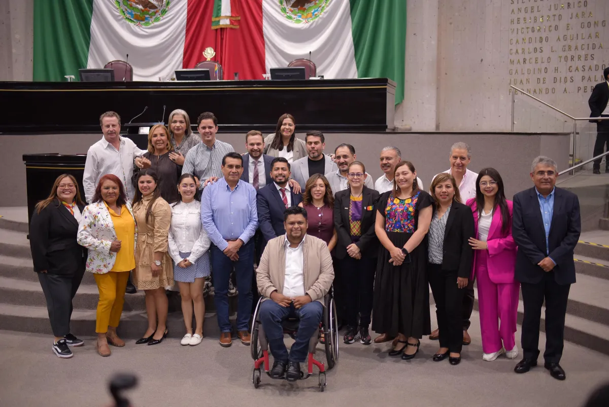 Legislatura de Veracruz