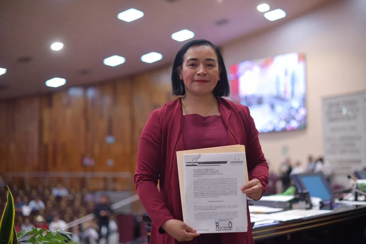 Dulce María Hernández Tepole