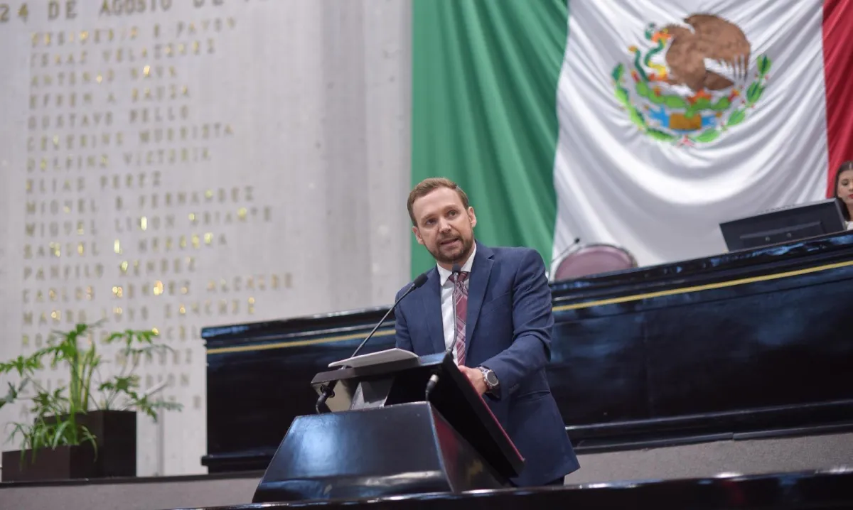Paul Martínez Marie