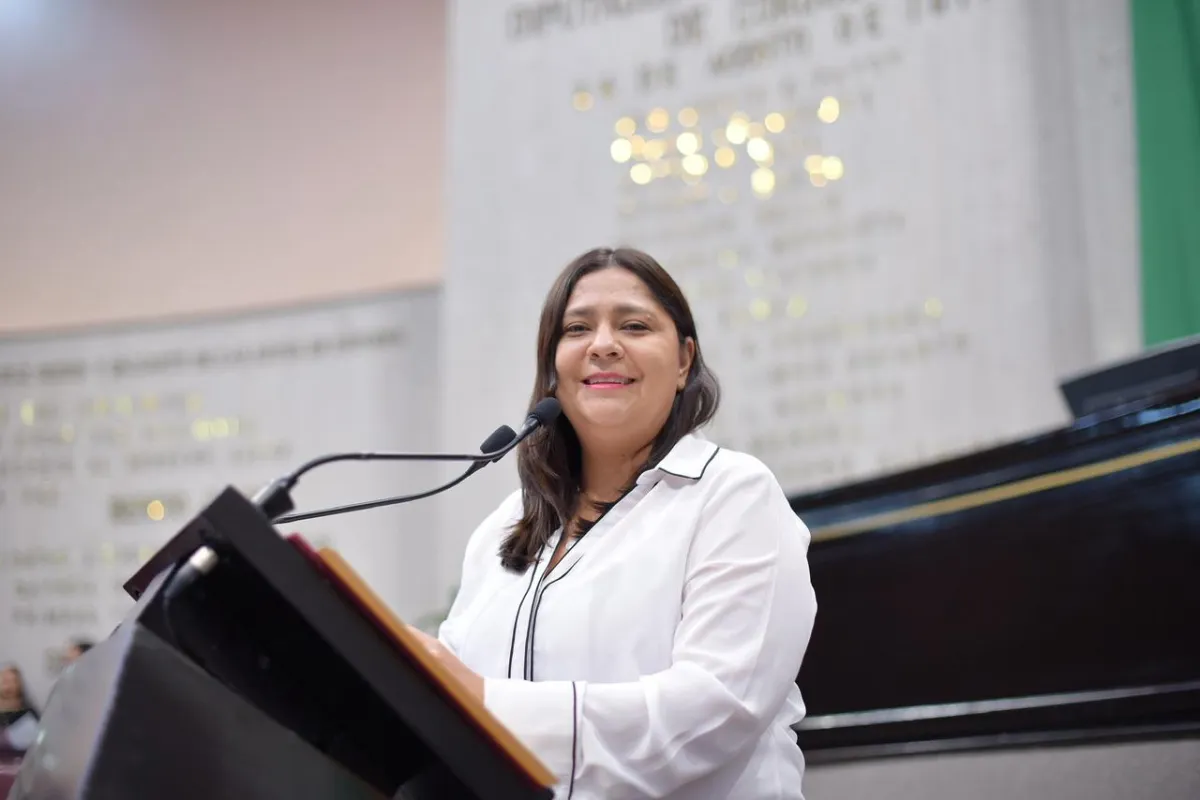 Laura Nayeli Mejía Larios