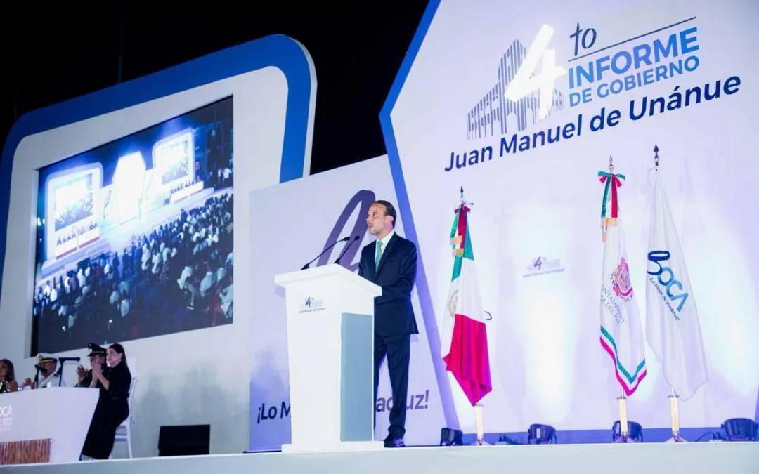 Juan Manuel Unanue