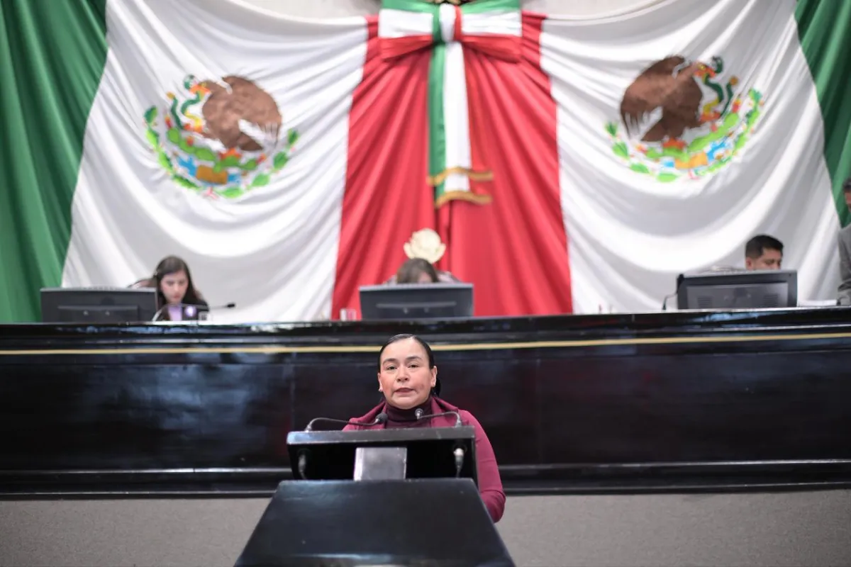 Dulce María Hernández Tepole