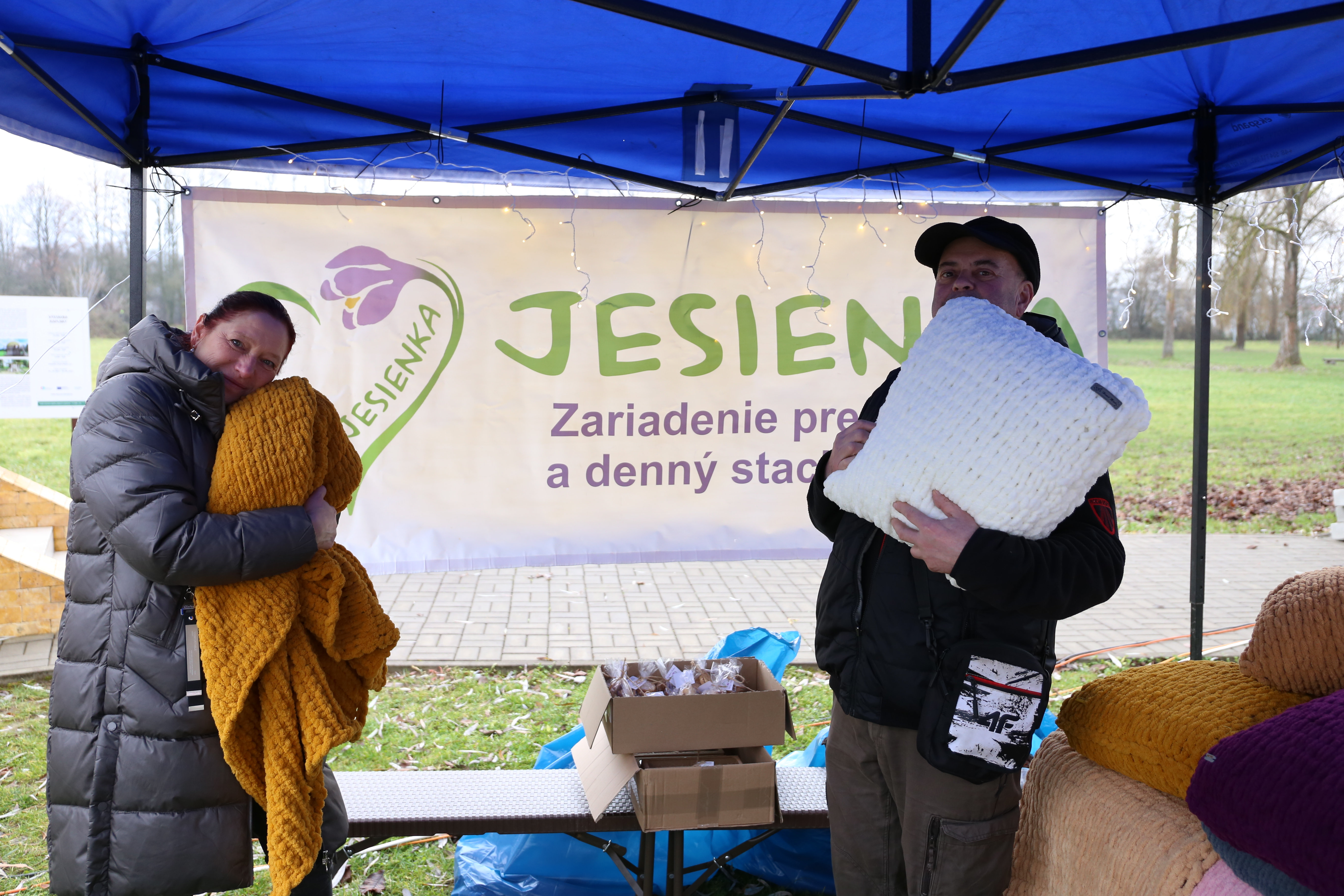 Behači Bytča a okolie o.z. - Mikulášský beh na Tancovú 2025