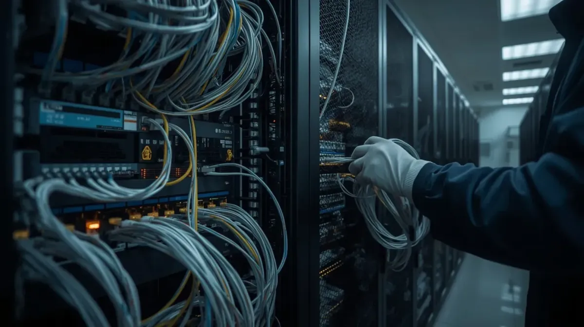 Why Structured Cabling Is Important for Modern Networks