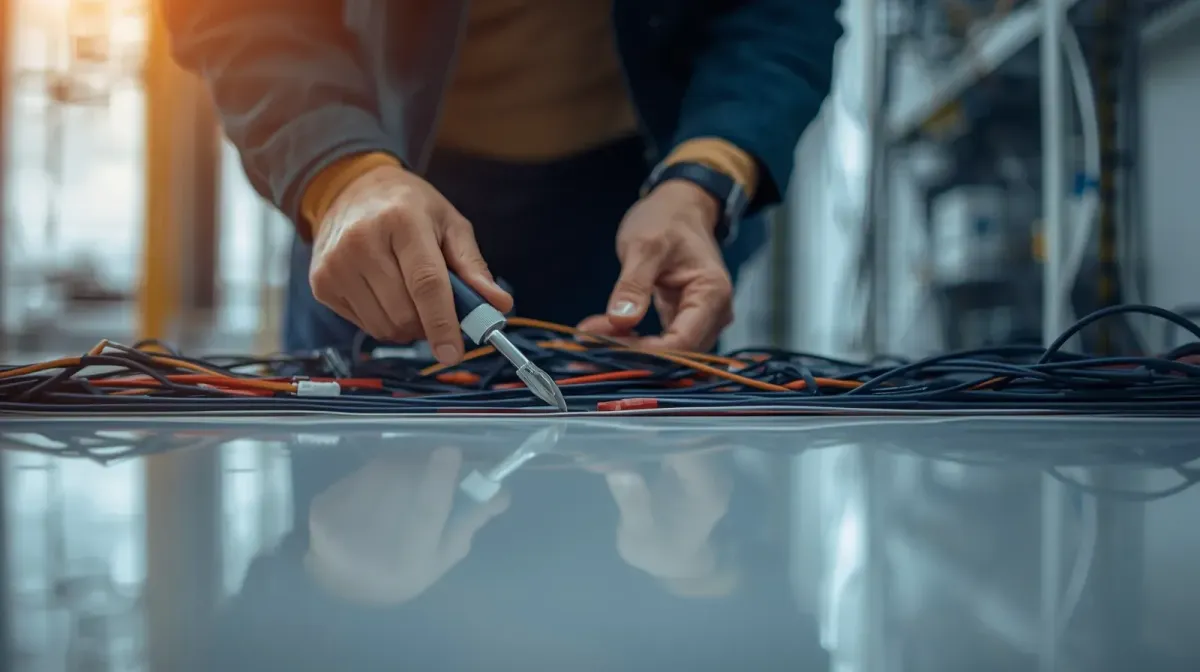 Smart Guide to Low Voltage Wiring Solutions