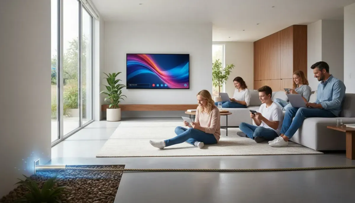 Fiber Optic Internet vs Cable, A Practical Comparison