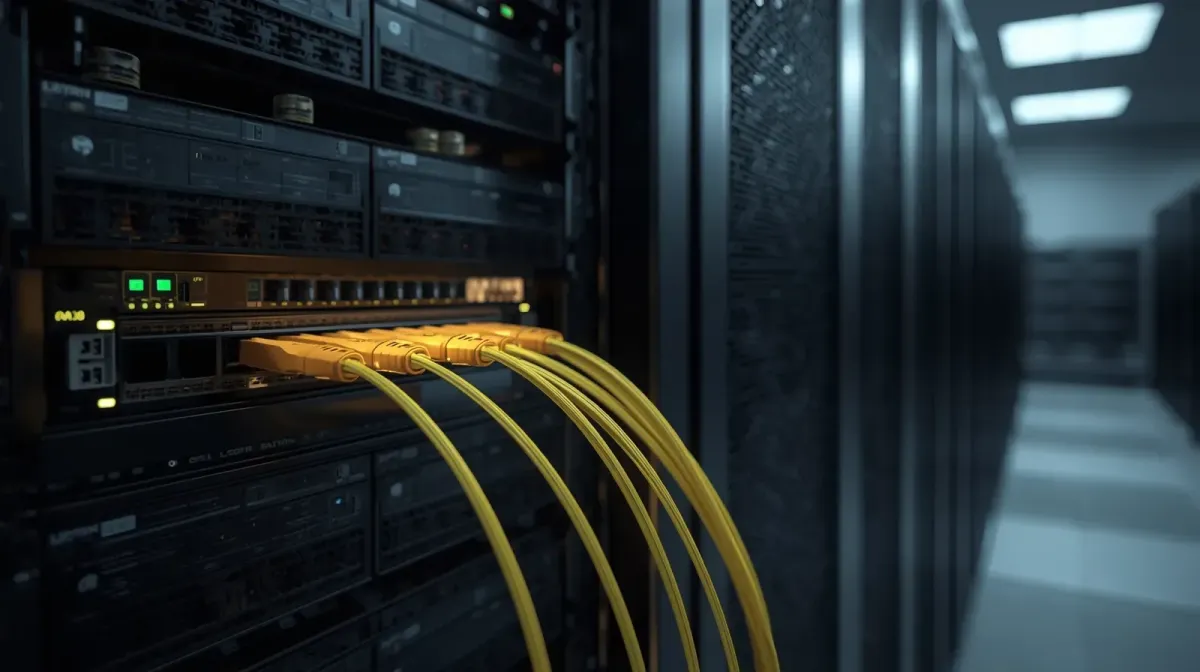 Single Mode Fiber Optic Cable Explained for Modern Networks