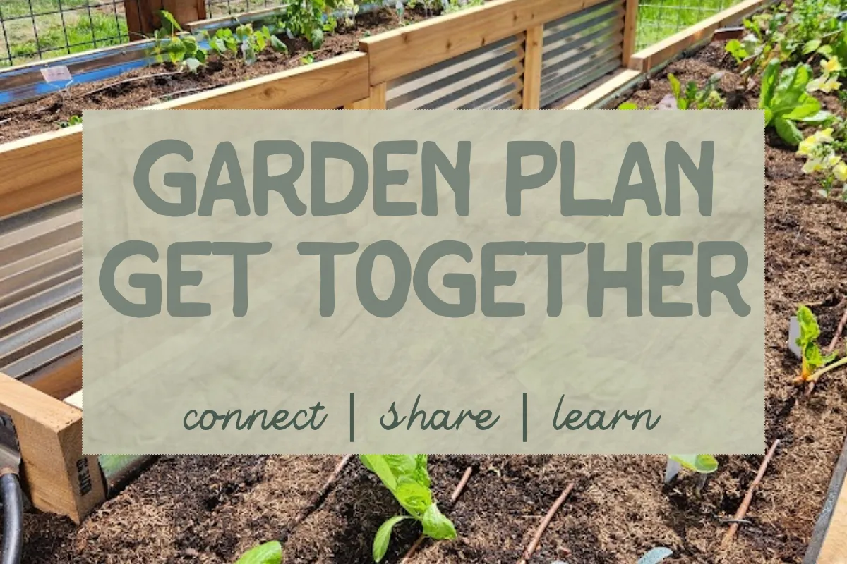 Get your 2026 garden started