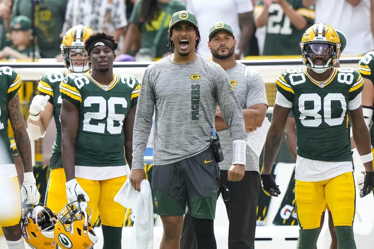 Green Bay Packers
