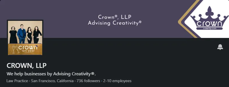 Company Pages on LinkedIn