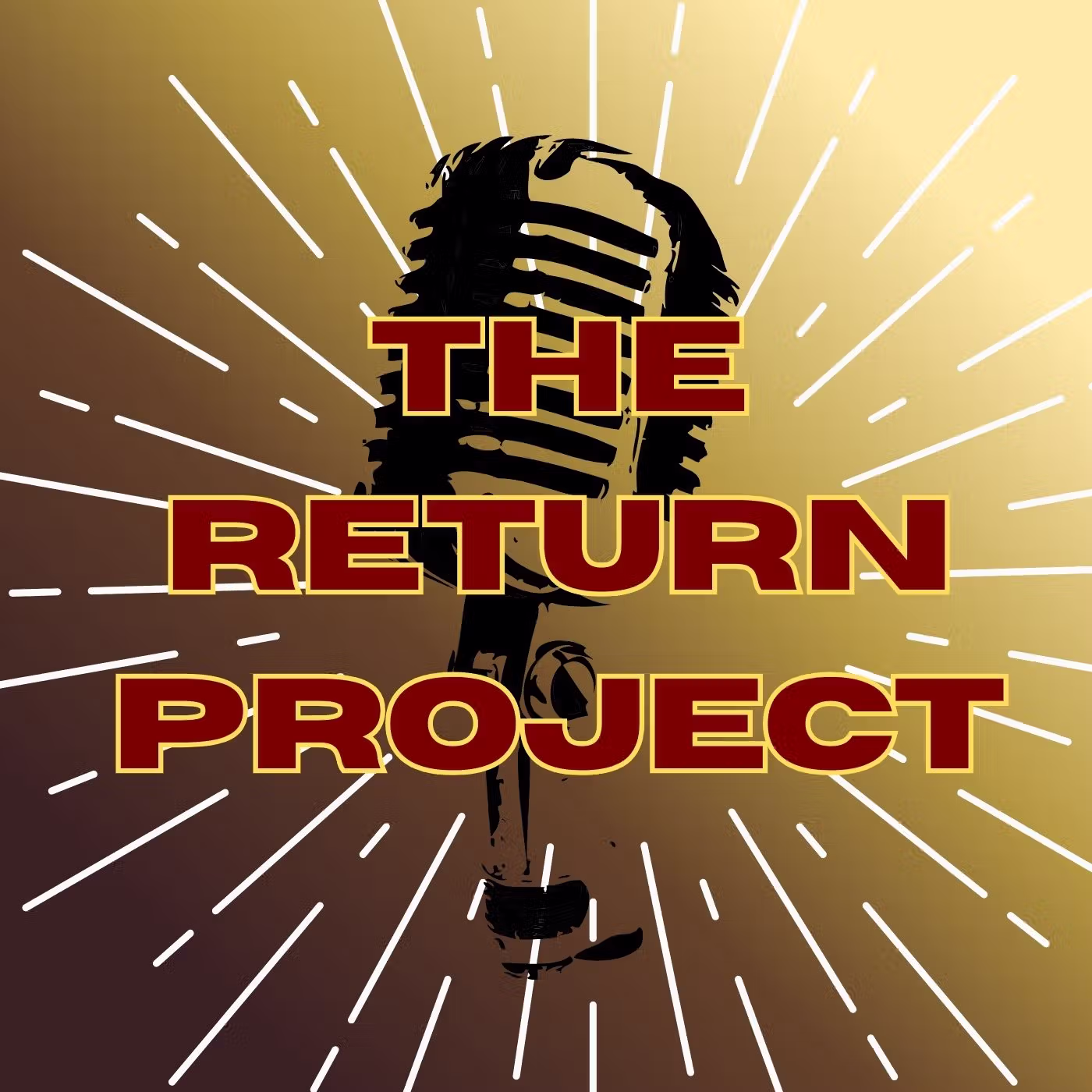 Bryan White The Return Project