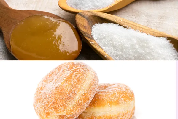Are You Ruining Your Baking With Sugar Substitutes? Fix It Now!