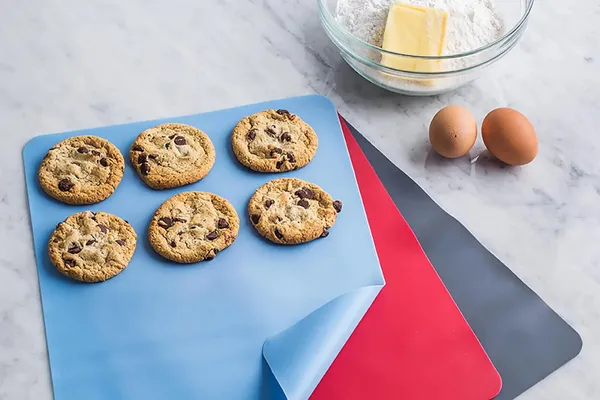 The Best Baking Sheets for Crispy Cookies Guide You'll Ever Need!