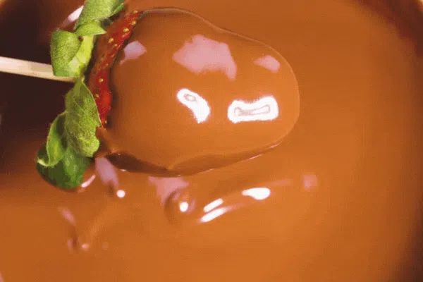 How to Make Glossy Chocolate for Coating: The Only Guide You'll Ever Need!